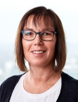 Bausachverständige, Immobiliensachverständige, Immobiliengutachterin und Baugutachterin  Tatjana Neumann Tuningen
