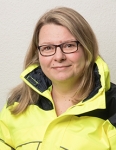 Bausachverständige, Immobiliensachverständige, Immobiliengutachterin und Baugutachterin  Svenja Rohlfs Tuningen